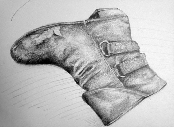 THE SHOES 11
