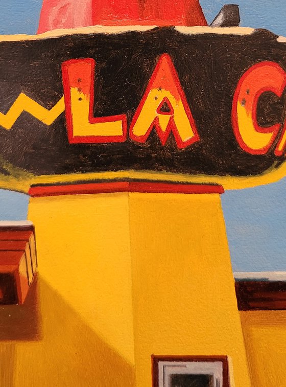 La Cita