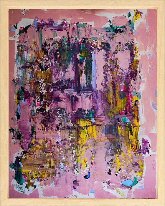 In our human world 32