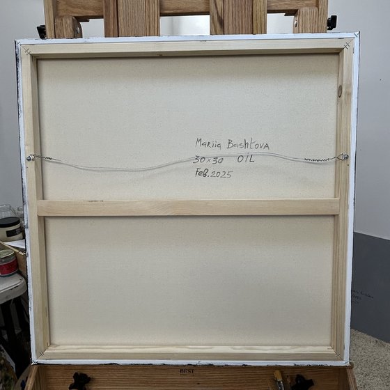 Radiance of the Morning Rose