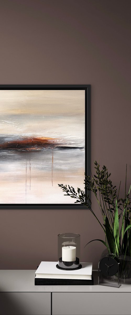 The Nature III by Jane Ti