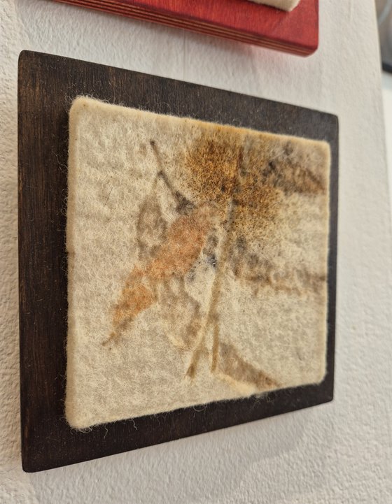 "Elements LXIII"