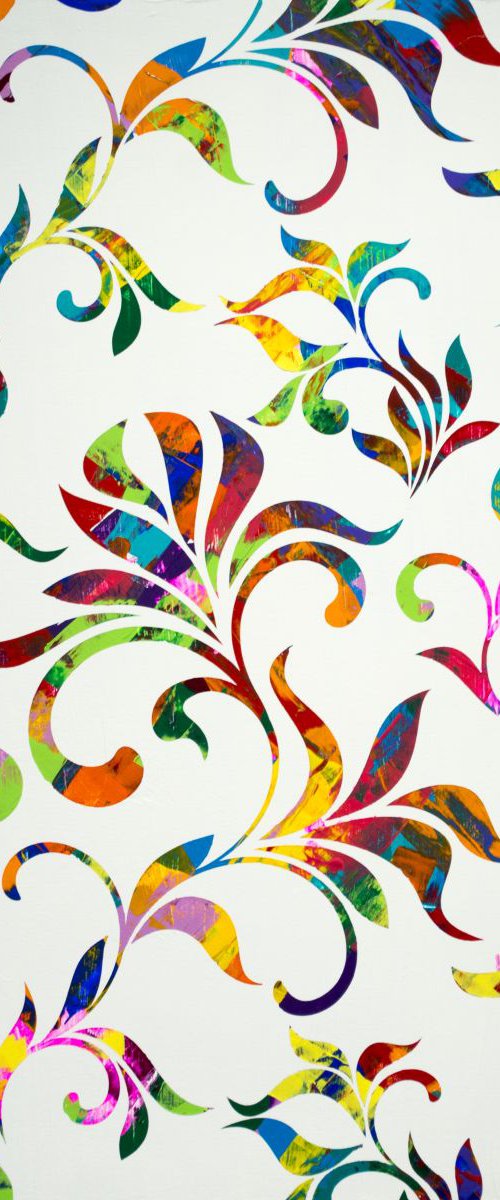 Flourish by Sean Christopher Ward