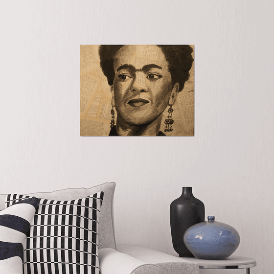 Frida