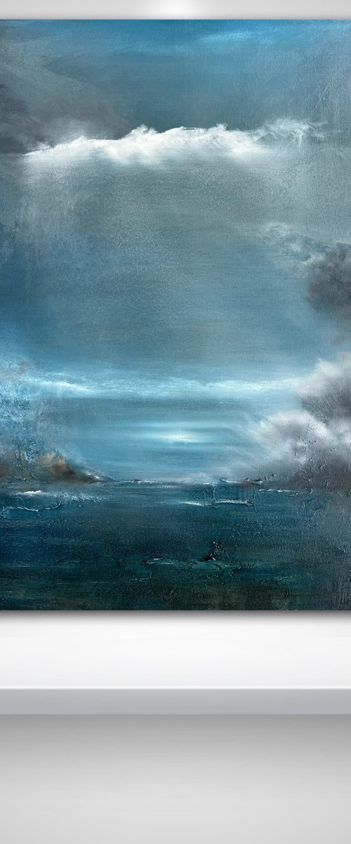 Glas by Suzanne Williams