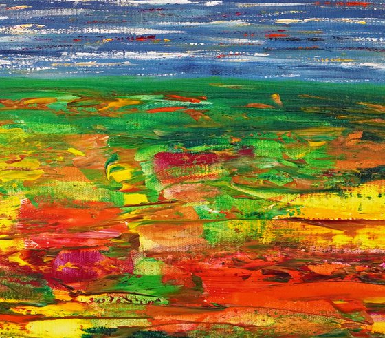 Seaside Sailing Holidays C 1