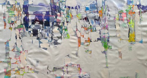 Artwork by Vahe Yeremyan
