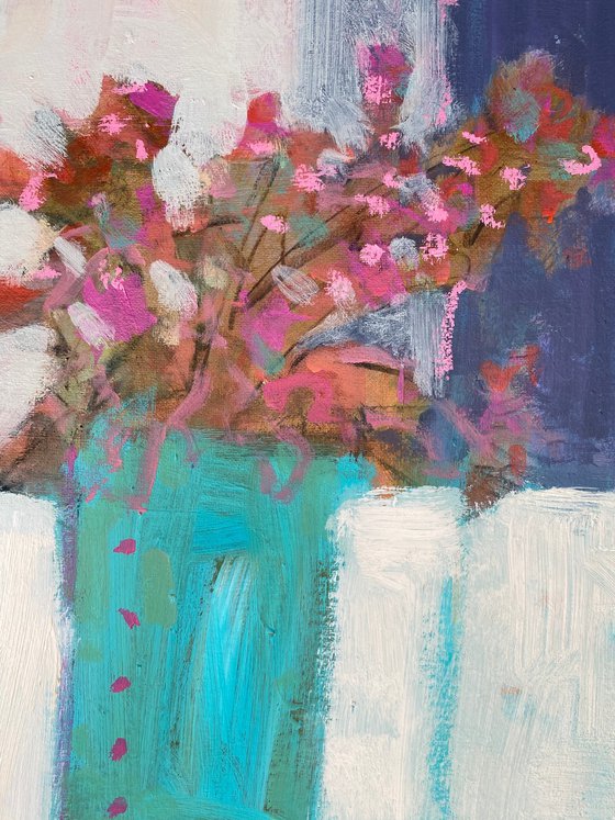 Autumn Fruitfulness with Herbert