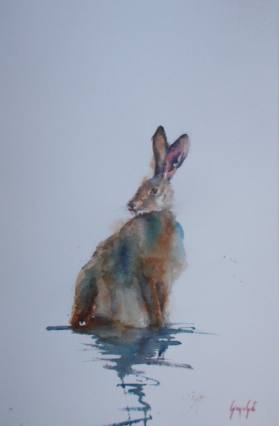 hare 2