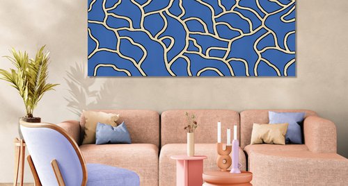 Artwork by Marina Krylova