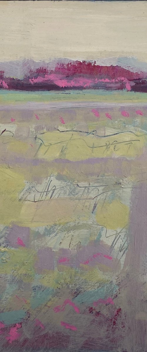 Green Day by Chrissie Havers