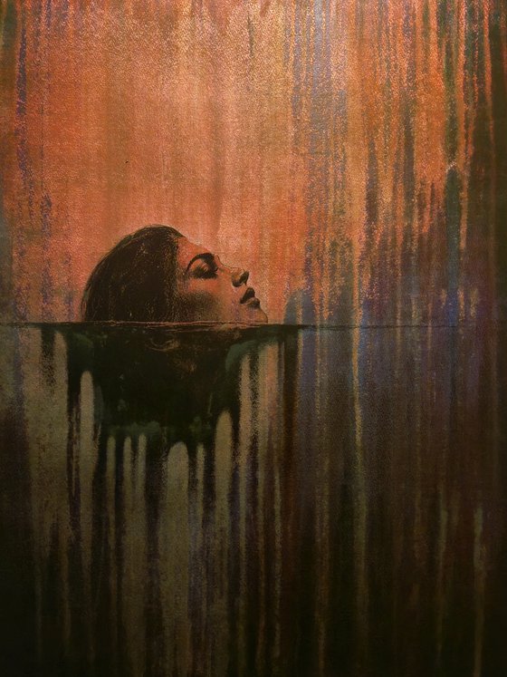 Between Breaths