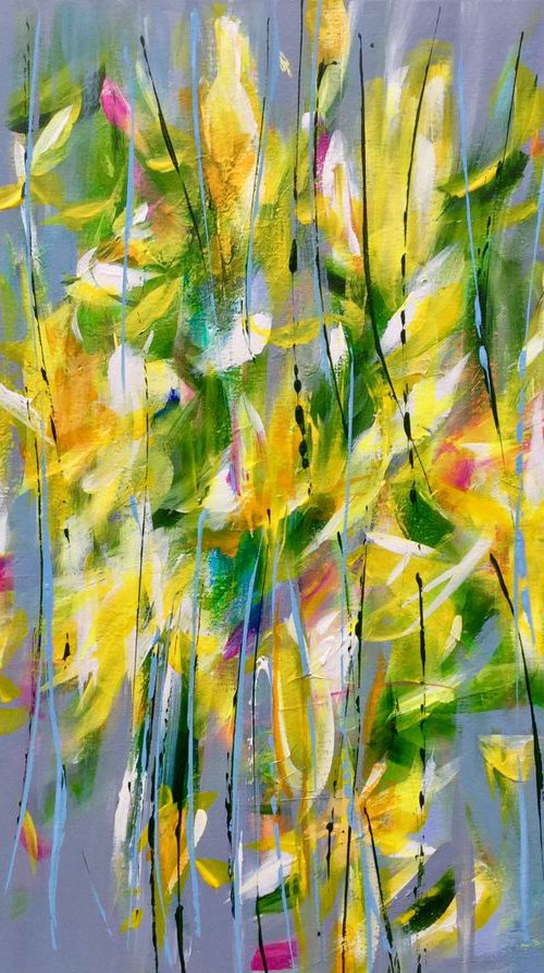 Spring Dance by Michelle Carolan