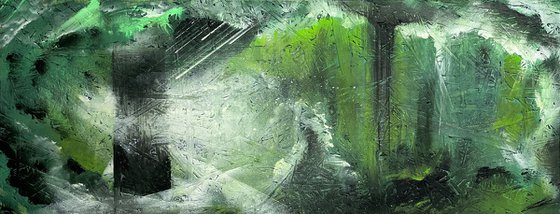 Greenwash I