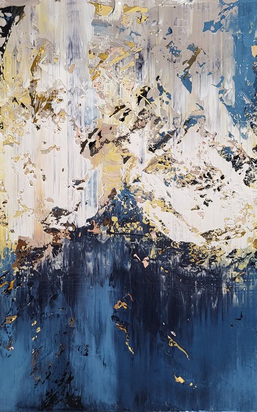 Abstract 2292 by Alex Senchenko