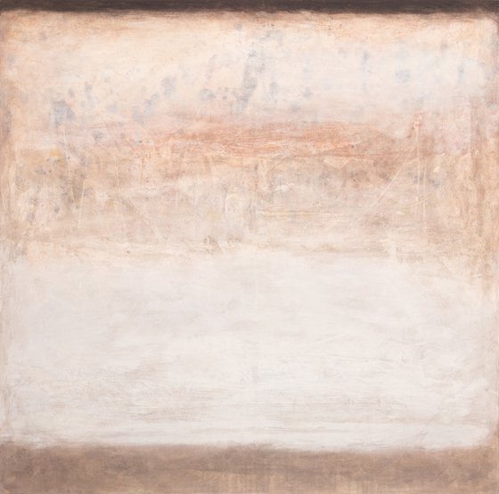 No. 25-69 (180 x 180 cm )