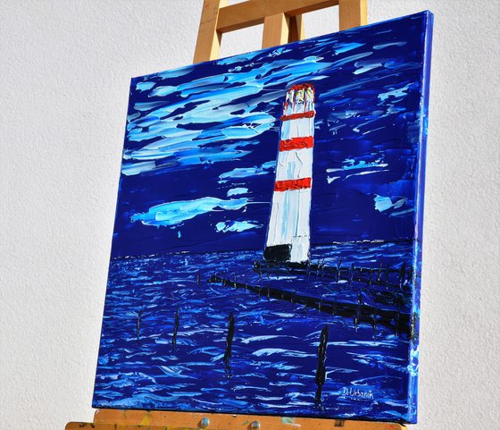 LightHouse Neusiedl-Austria1