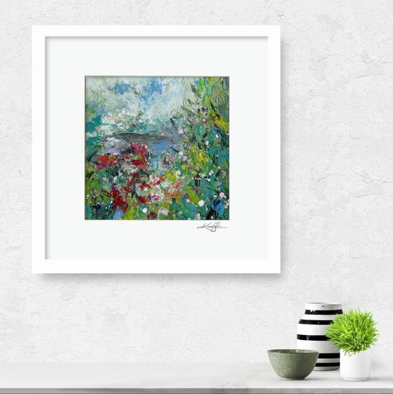 Garden Song 9