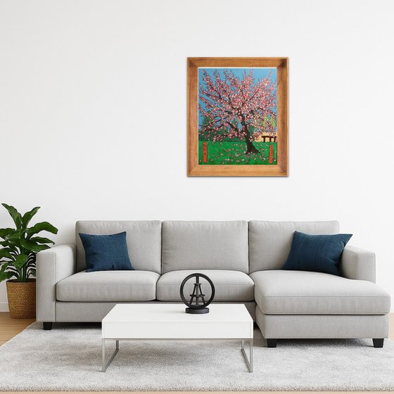 blossom tree #41