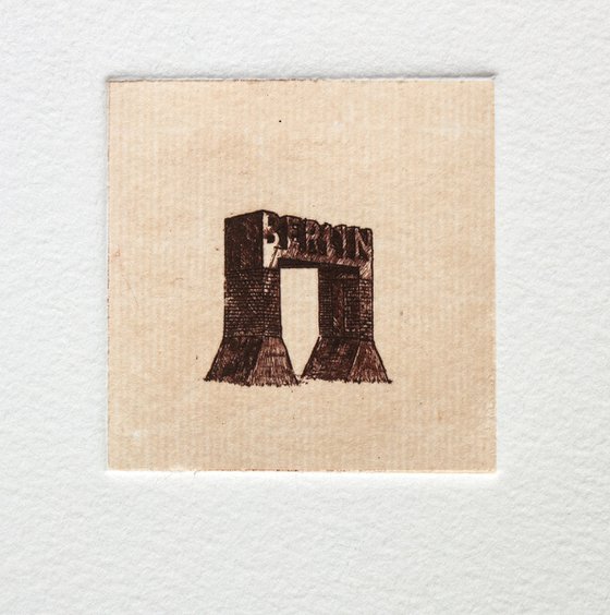 “ UN PETIT PAYSAGE ” #32 & #42