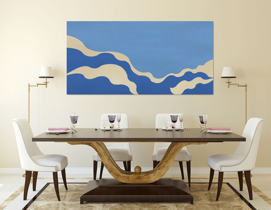 Silent Landscape #09