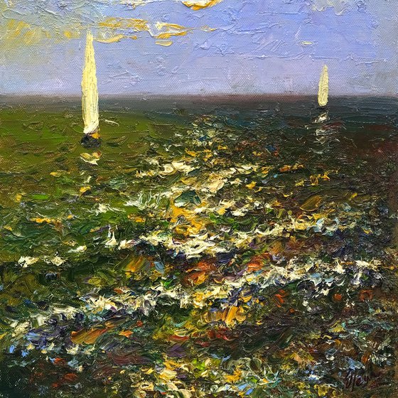 Sea