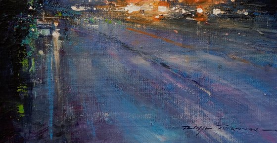 Impressions urbaines N° 2234