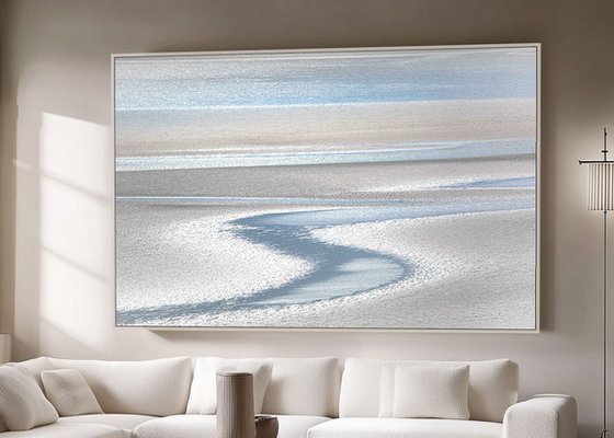 Argent Shimmer