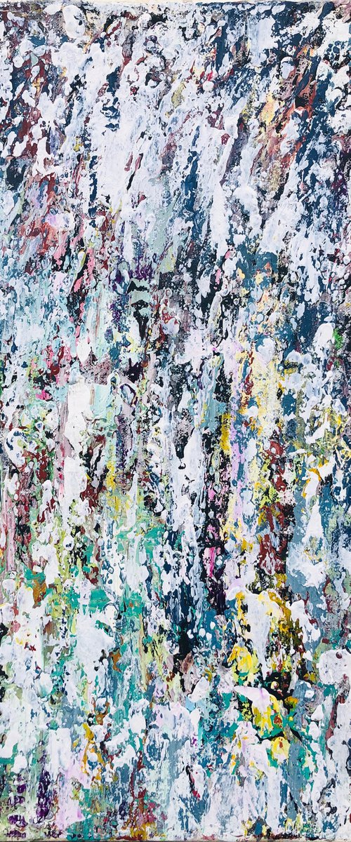 Abrated IV by Paul Baaske