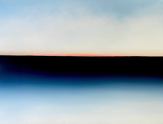 Horizon of Emotions #99