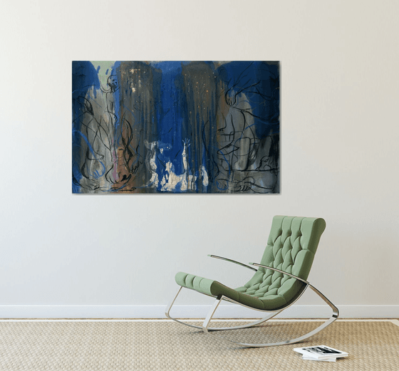 Untitled X