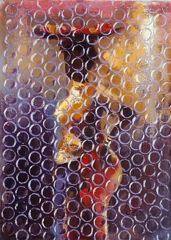 Bubbles of Hope