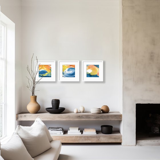 Serenity Collection 2