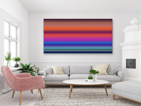 Beyond the Horizon #20