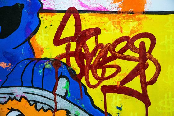 The Secrets of Viral Marketing Sesame Street