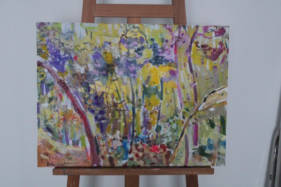 Learning with the Forest