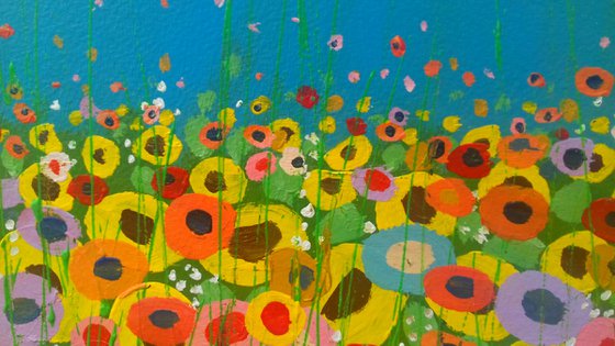 A Summer Meadow