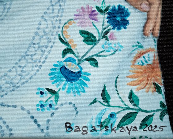 Such Times, Such Fruits