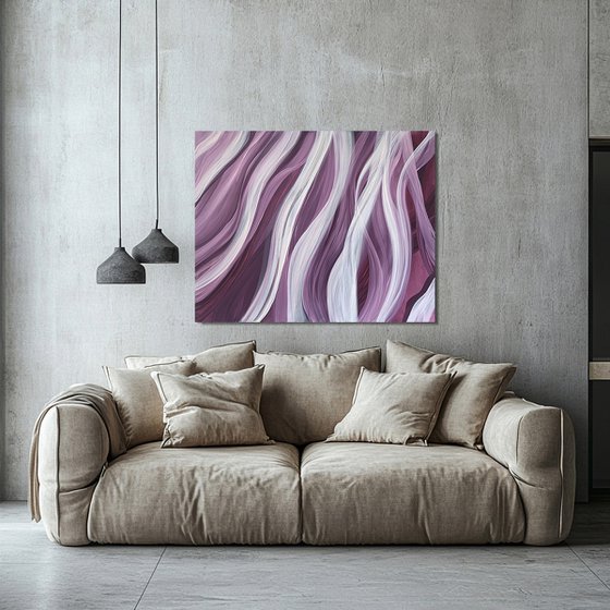 Currents of Amethyst