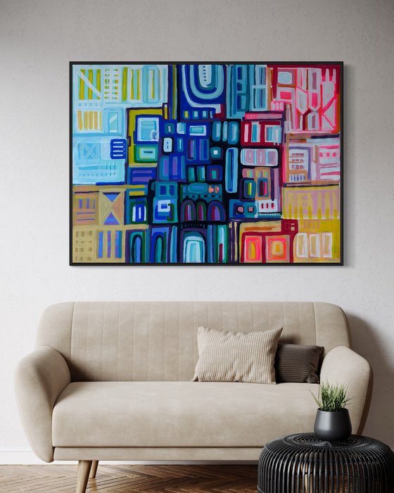 Playful Windows
