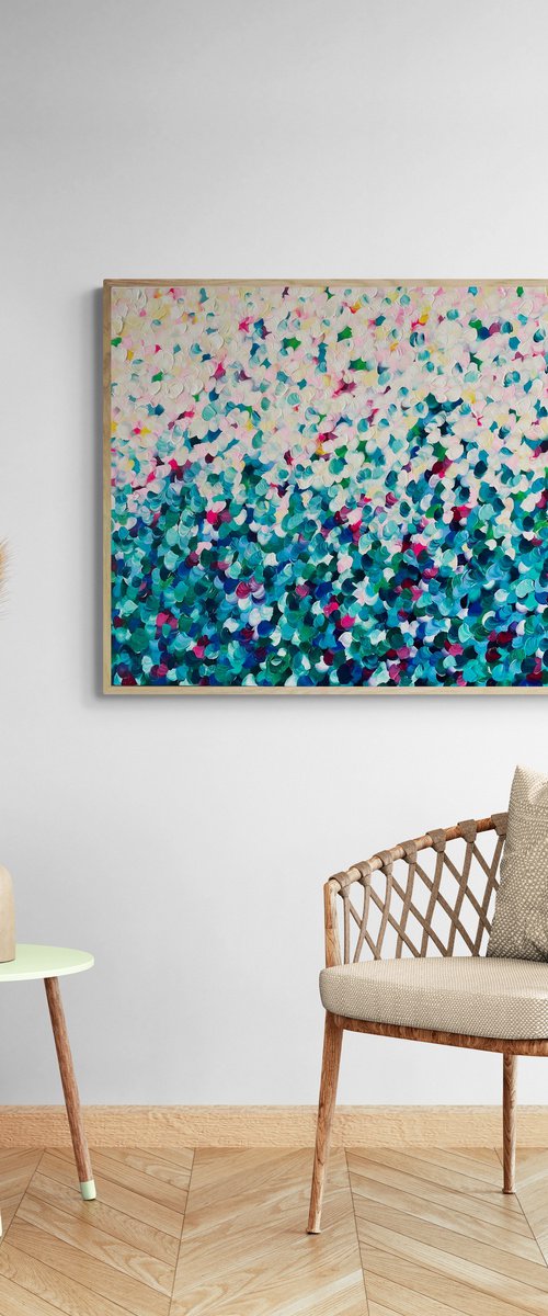 A Joyful Day by Katherine Spiller