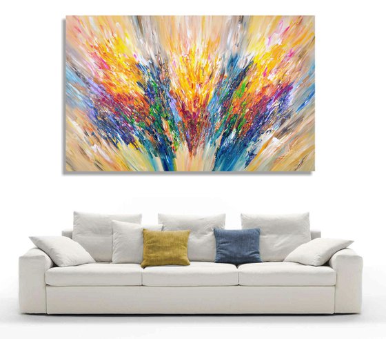 Positive Energy XXXL 10