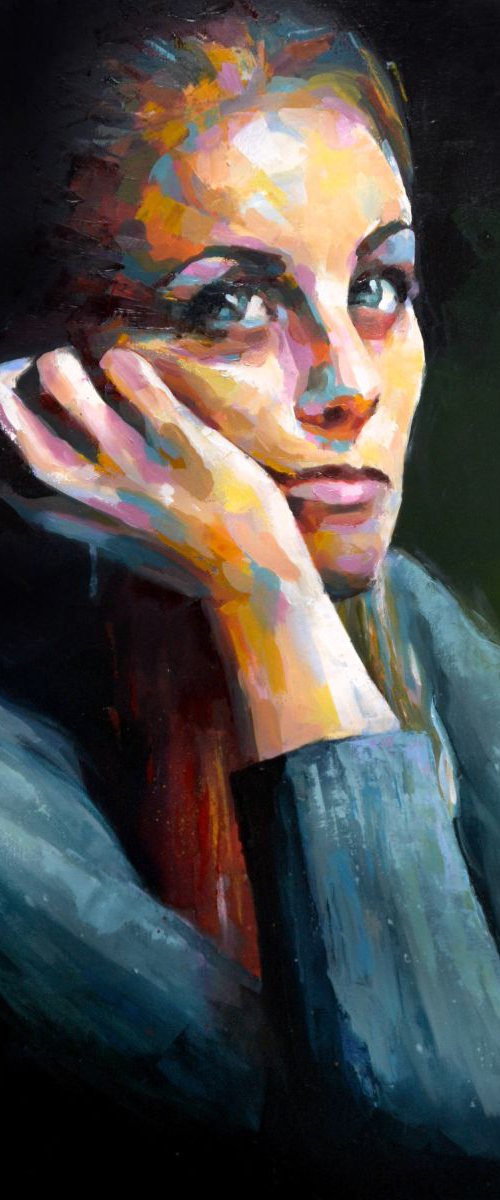 Without Me They're Nothing by Sal Jones
