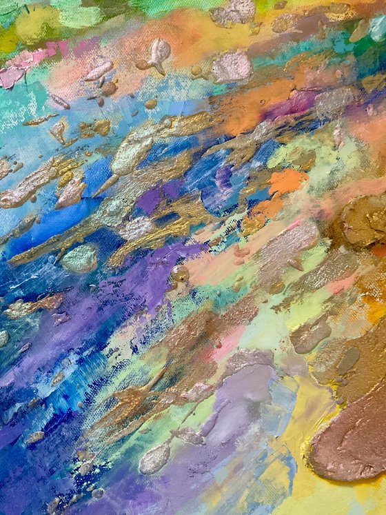 SYMPHONIES OF THE BIG SPACE 4