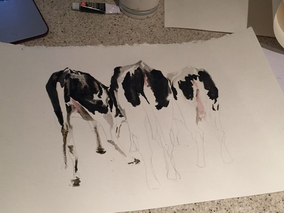 Three Cows Bottoms