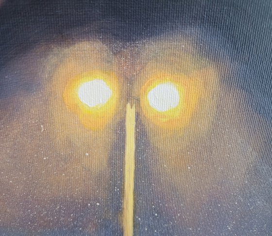 Street intersection 2