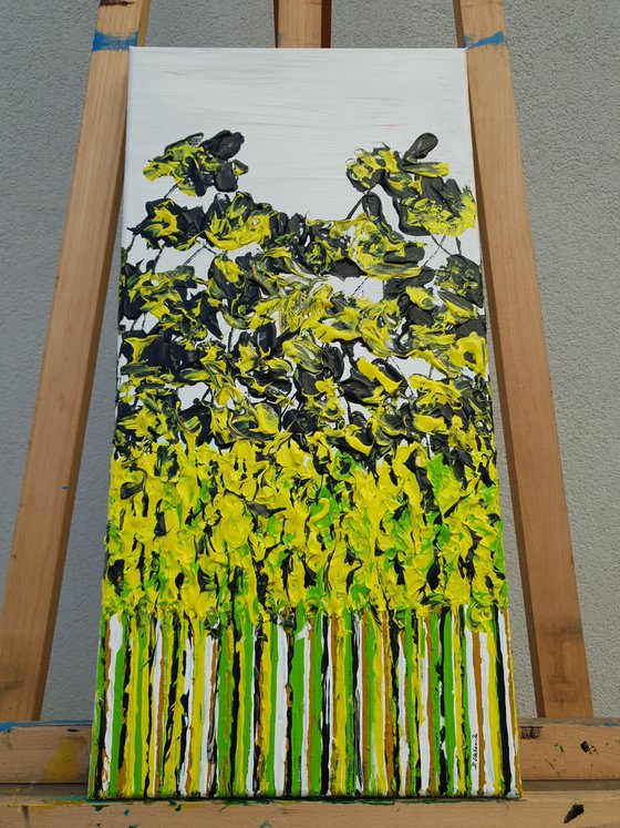 Meadow In Summer 5