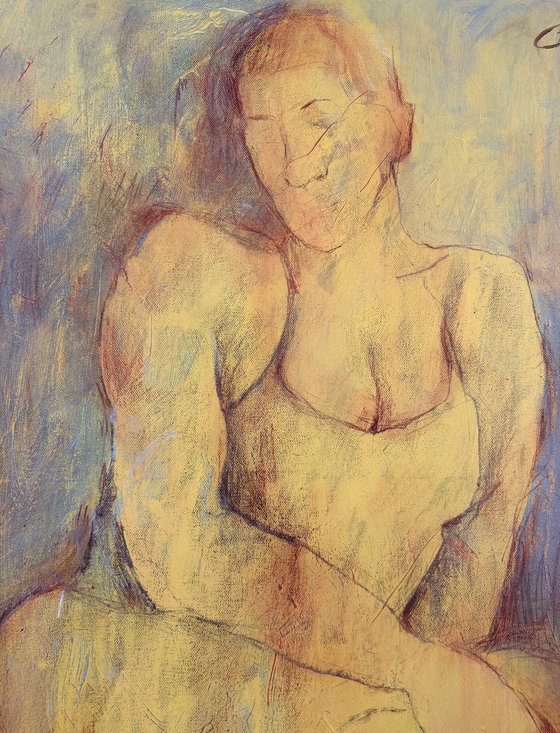 "When the World Softens"