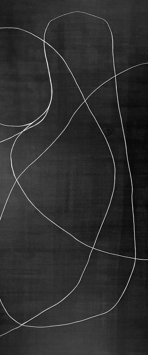 ARENARIA A by Andrew Lennon