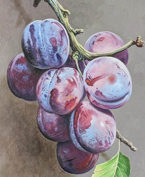 Orchard Offering